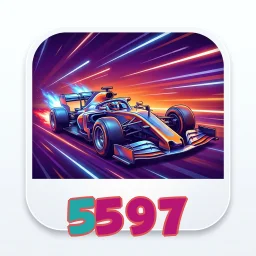 5597