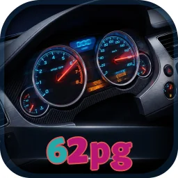 62pg