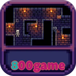 800game