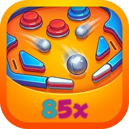 85x