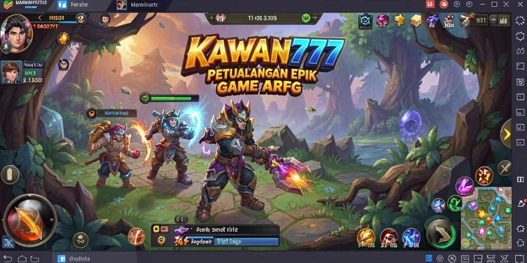Visual de IWCPG